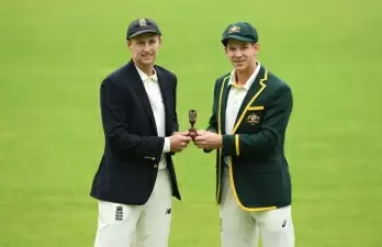 Ashes could be in doubt, hints ECB